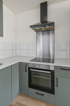 Medium property photo - Schieweg 120B, 3038 BD Rotterdam